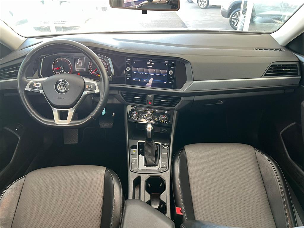 JETTA 1.4 250 TSI TOTAL FLEX COMFORTLINE TIPTRONIC11
