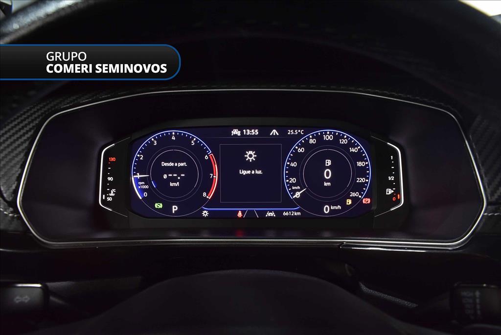 T-CROSS 1.4 250 TSI TOTAL FLEX HIGHLINE AUTOMÁTICO5