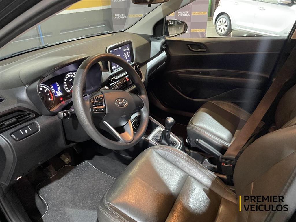 HB20 1.0 12V FLEX VISION MANUAL