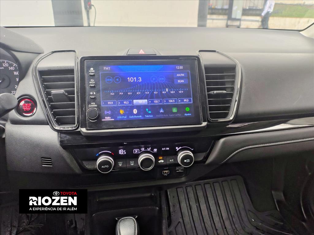 CITY 1.5 i-VTEC FLEX TOURING CVT11