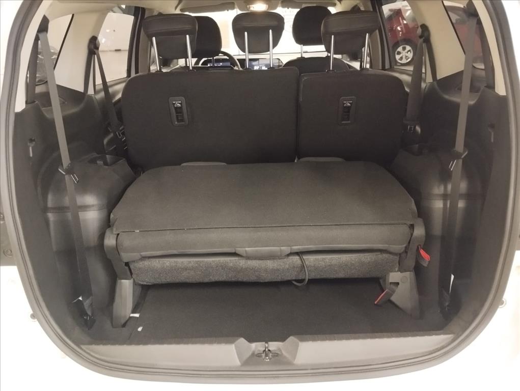 SPIN 1.8 LTZ 8V FLEX 4P AUTOMÁTICO6