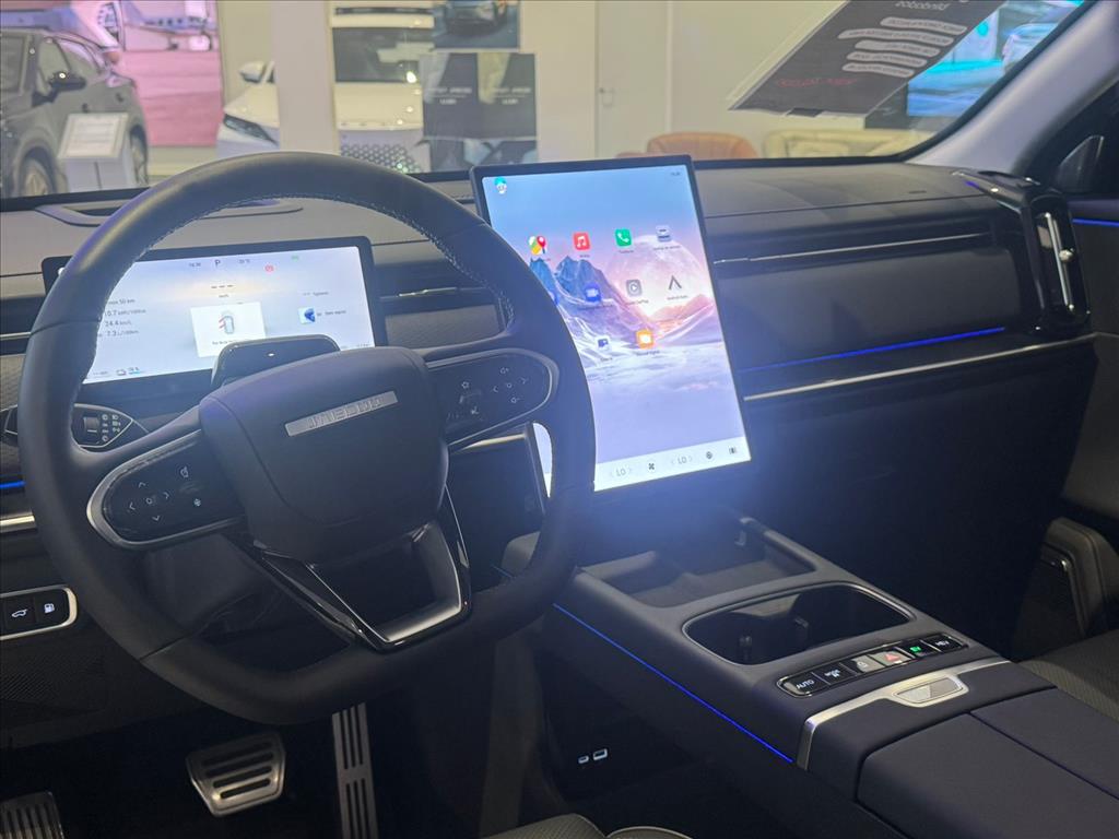 7 1.5 TGDI PHEV PRESTIGE DHT8