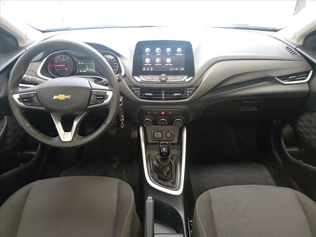 ONIX 1.0 FLEX LT MANUAL10