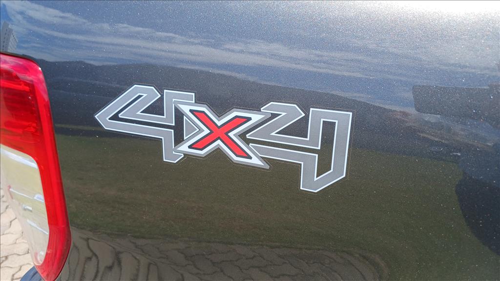 RANGER 2.2 XLS 4X4 CD 16V DIESEL 4P AUTOMÁTICO12