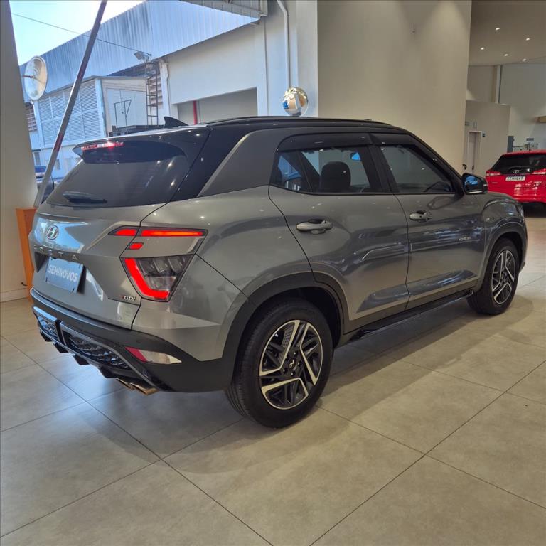 CRETA 1.0 TGDI FLEX N LINE AUTOMÁTICO3