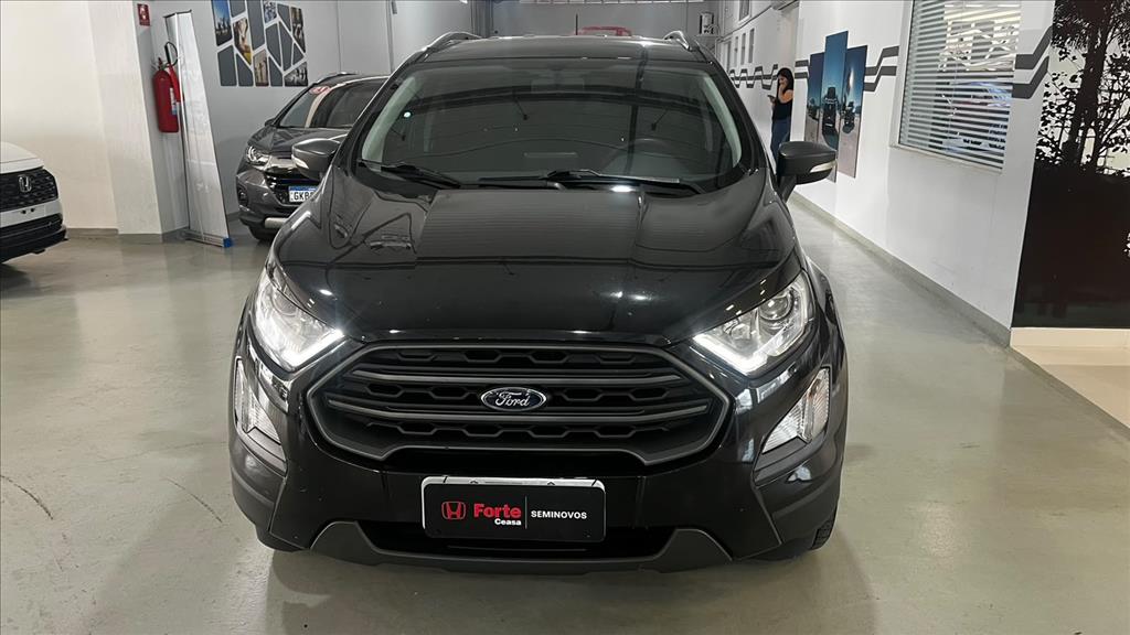 ECOSPORT 1.5 TI-VCT FLEX FREESTYLE AUTOMÁTICO1
