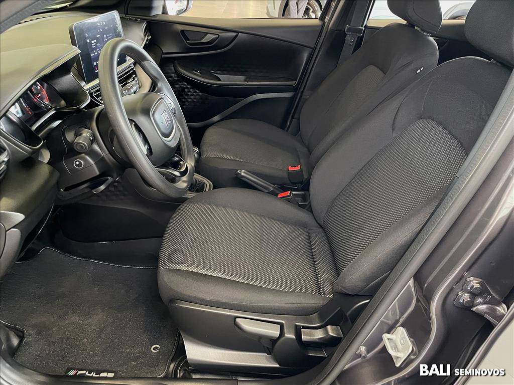 PULSE 1.3 FLEX DRIVE CVT12