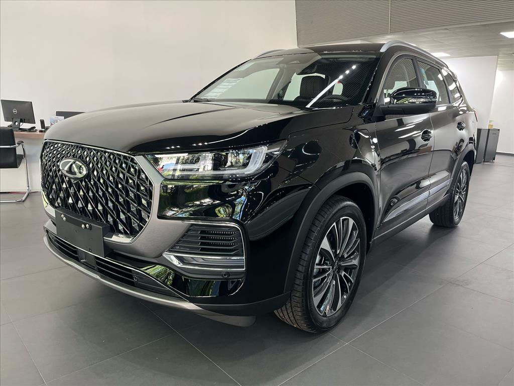 1.5 TCI PLUG-IN HYBRID DHT