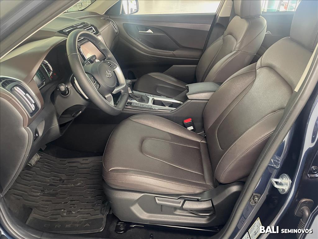 CRETA 1.0 TGDI FLEX PLATINUM AUTOMÁTICO11