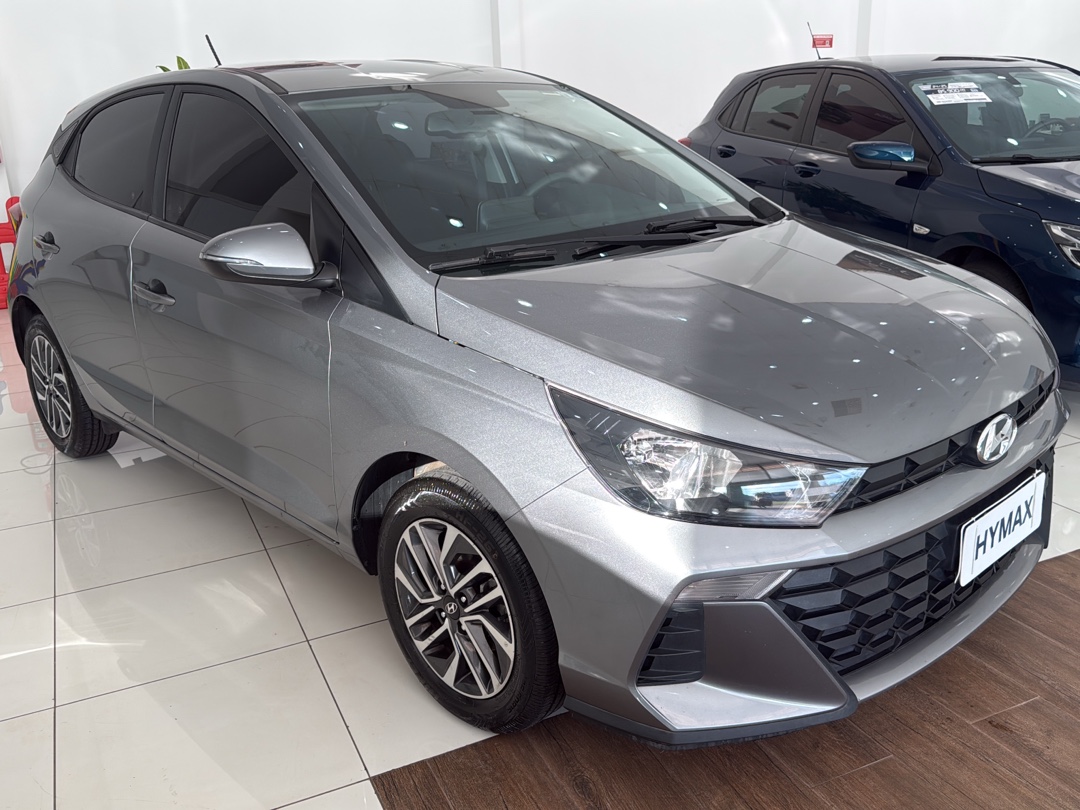 HB20 1.0 12V FLEX LIMITED MANUAL1