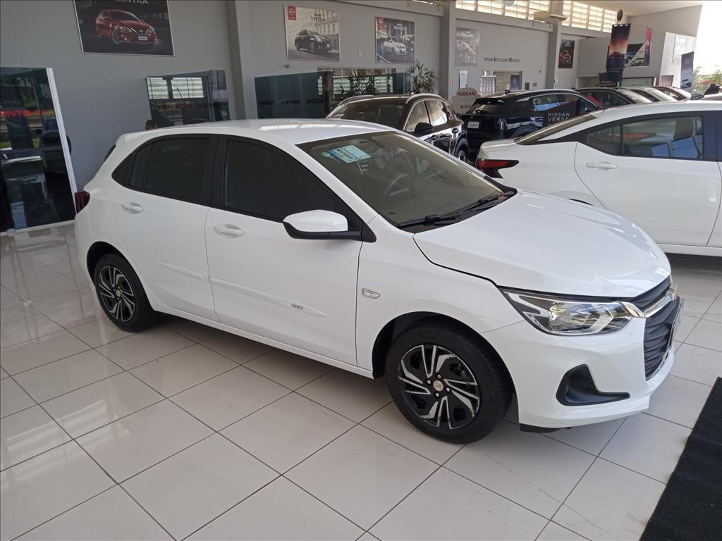 ONIX 1.0 FLEX LT MANUAL1