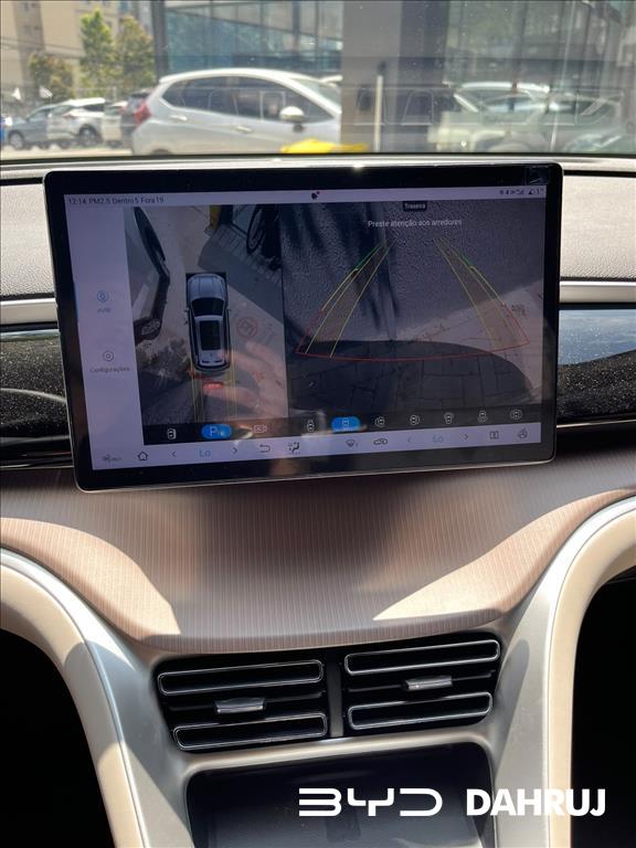 SONG PRO 1.5 DM-I HÍBRIDO GS AUTOMÁTICO6