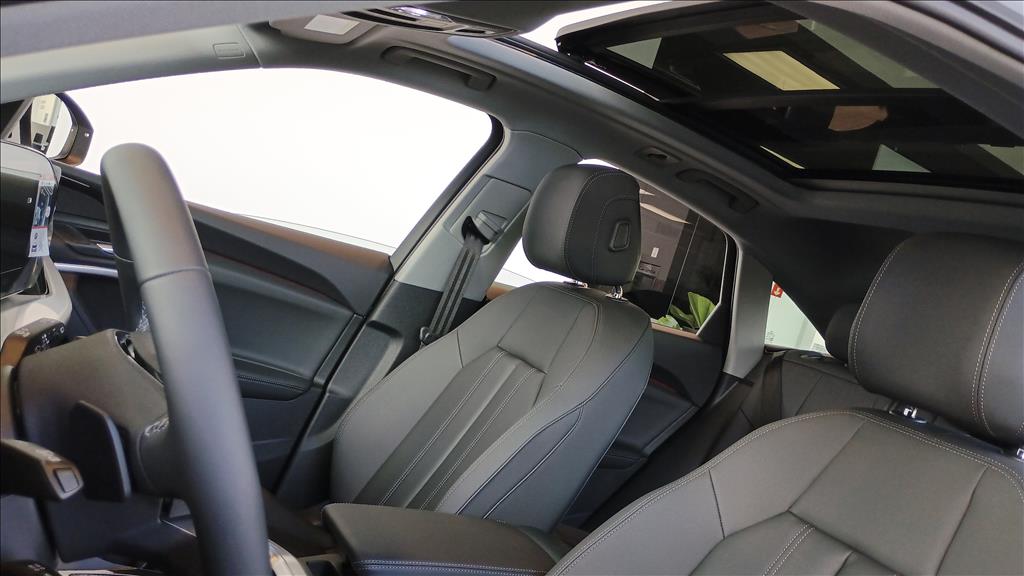 Q5 2.0 TFSI GASOLINA SPORTBACK ADVANCED QUATTRO S TRONIC14