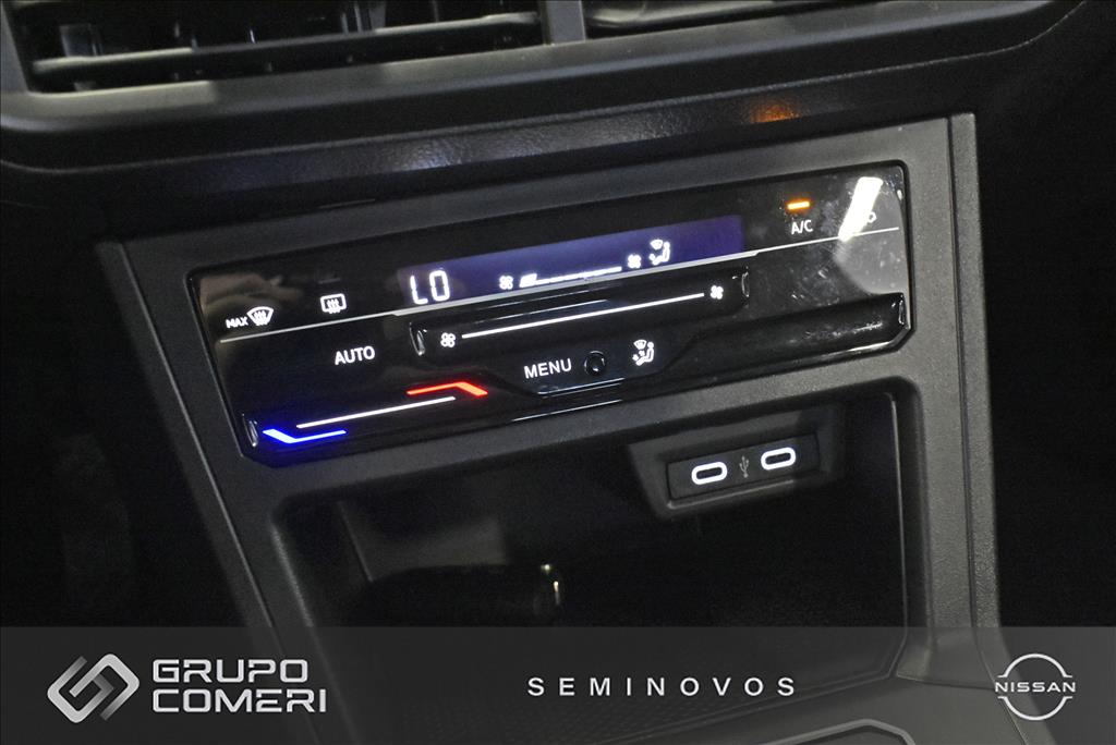 POLO 1.0 170 TSI HIGHLINE AUTOMÁTICO10