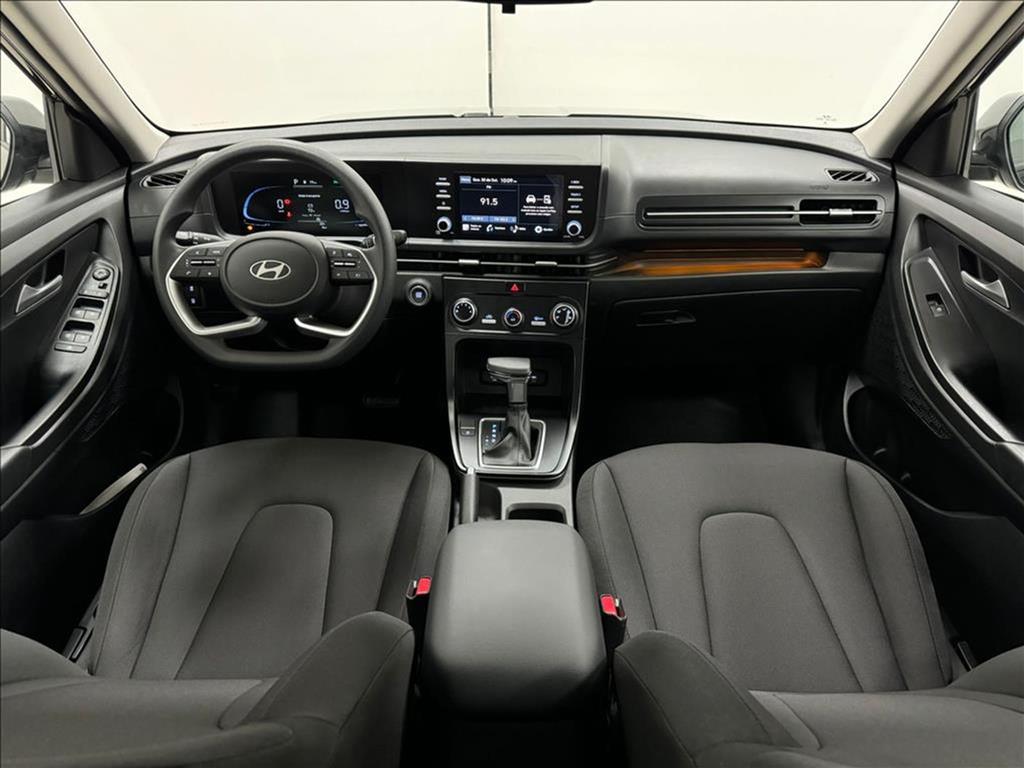 Hyundai-CRETA-1.0 TGDI FLEX COMFORT SAFETY AUTOMÁTICO