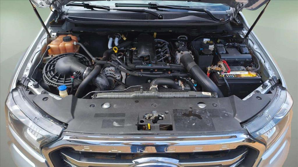 RANGER 3.2 XLT 4X4 CD 20V DIESEL 4P AUTOMÁTICO13