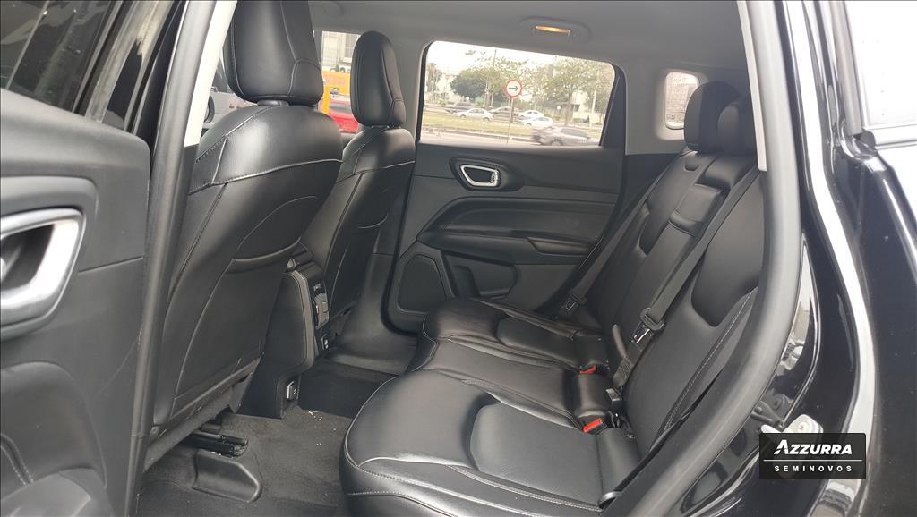 COMPASS 1.3 T270 TURBO FLEX SPORT AT67