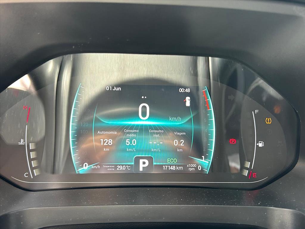 Caoa Chery-TIGGO 5X PRO-1.5 VVT TURBO iFLEX CVT