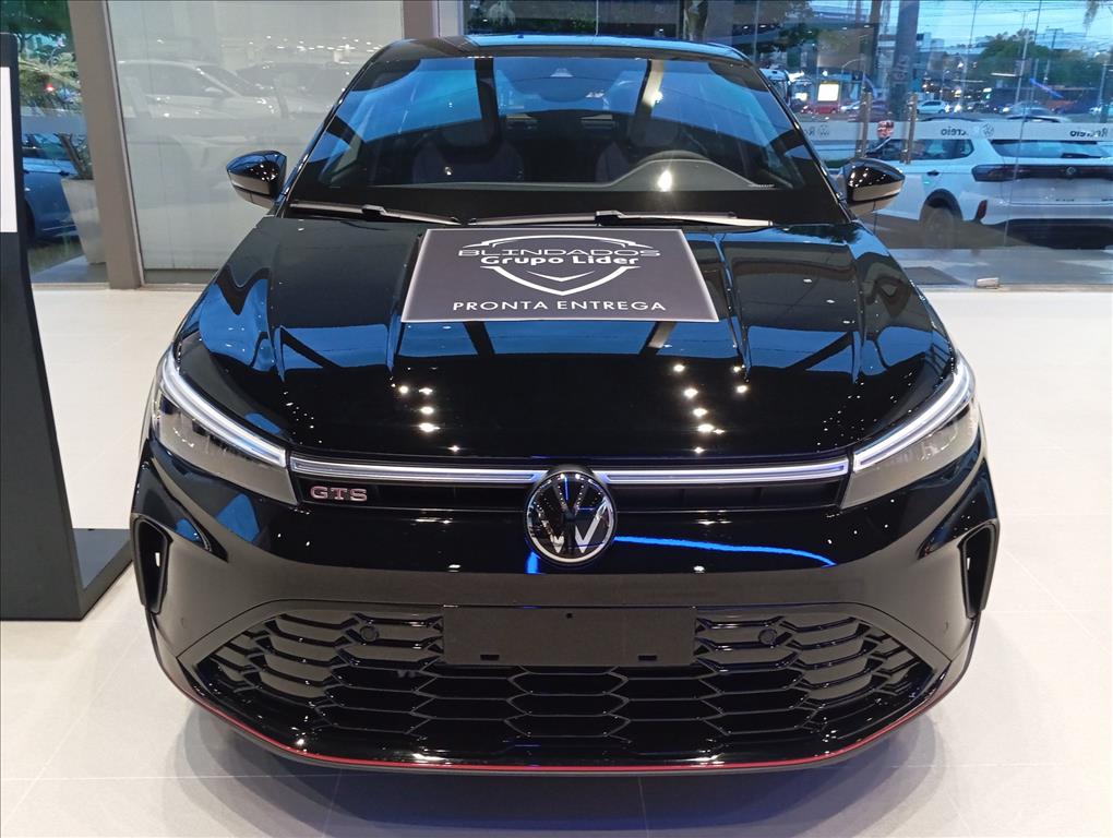 NIVUS 1.4 250 TSI TOTAL FLEX GTS AUTOMÁTICO