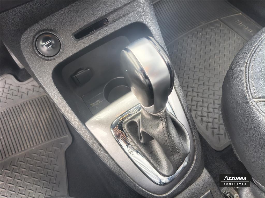 CAPTUR 2.0 16V HI-FLEX BOSE AUTOMÁTICO12