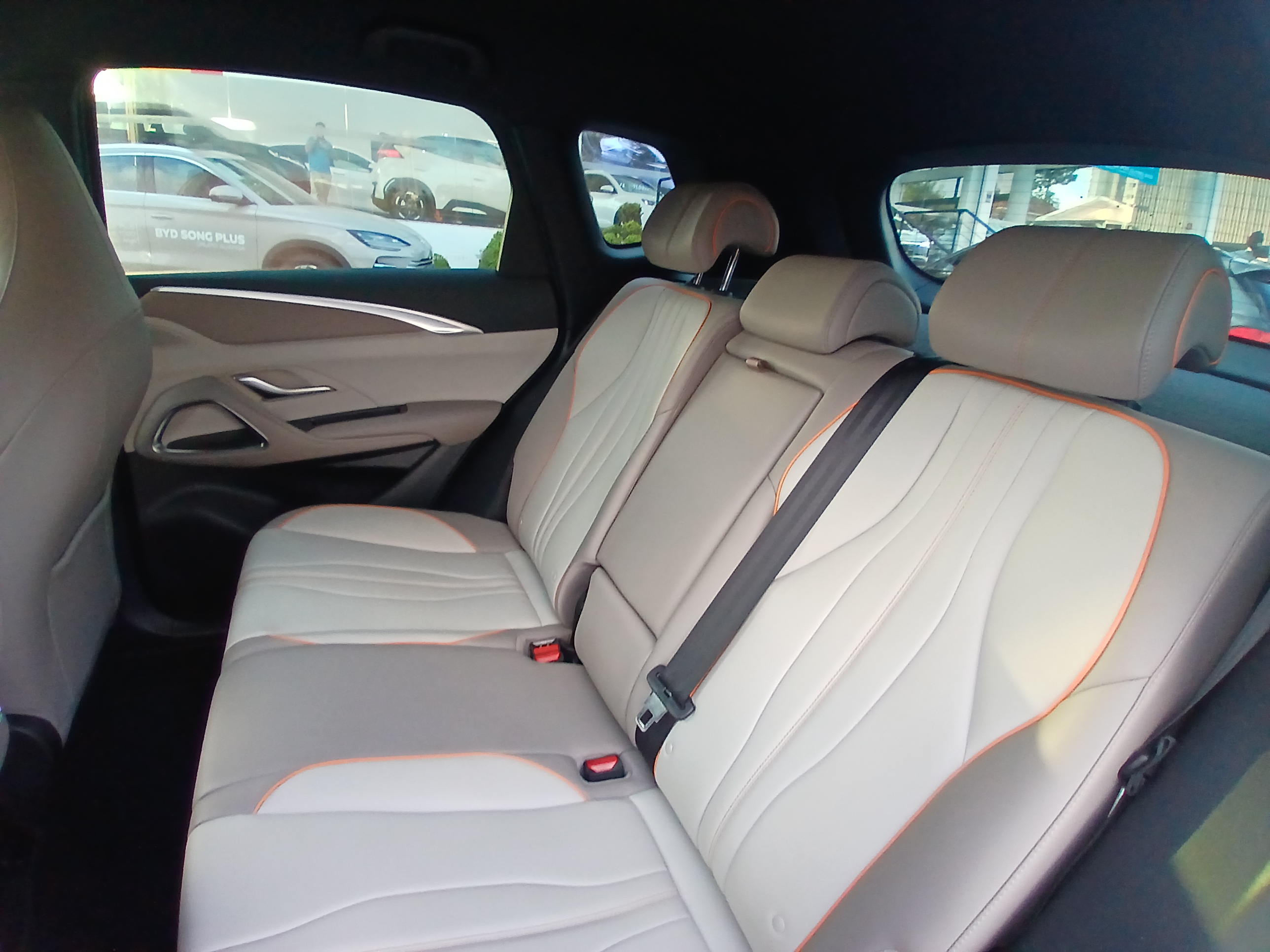 SONG PRO 1.5 DM-I HÍBRIDO GS AUTOMÁTICO6