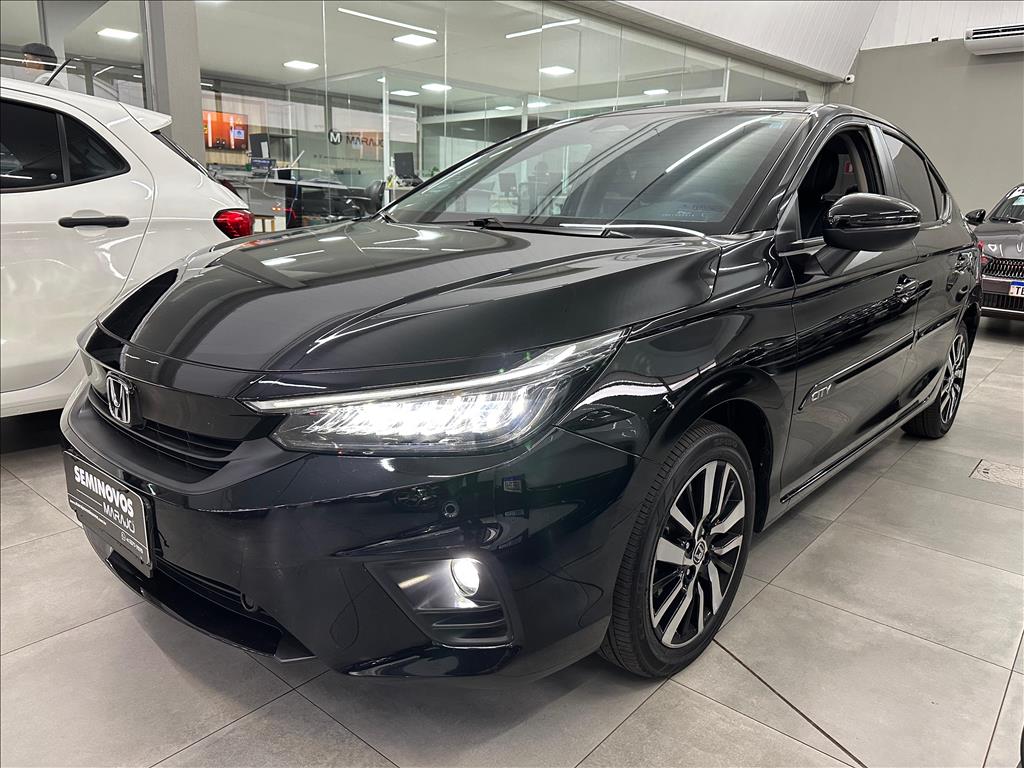CITY 1.5 i-VTEC FLEX TOURING CVT3
