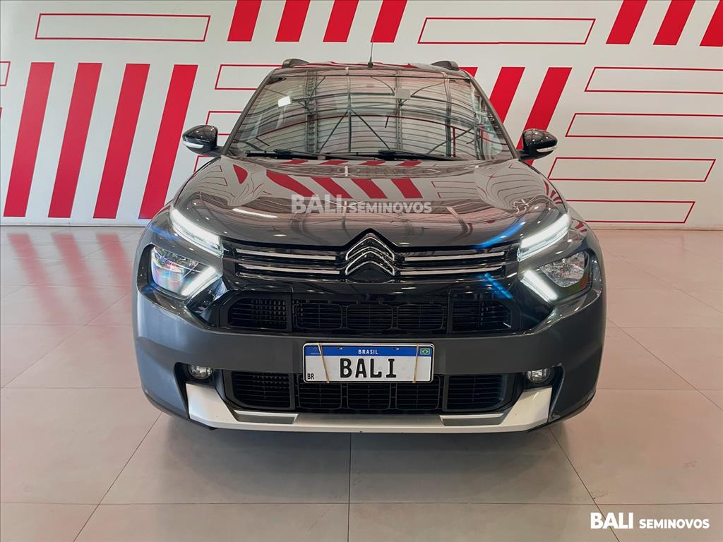 C3 AIRCROSS 1.0 TURBO 200 FLEX SHINE 7L CVT1