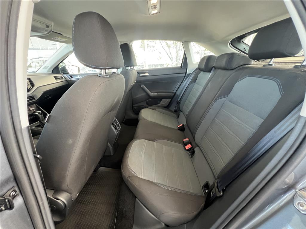NIVUS 1.0 200 TSI TOTAL FLEX COMFORTLINE AUTOMÁTICO19