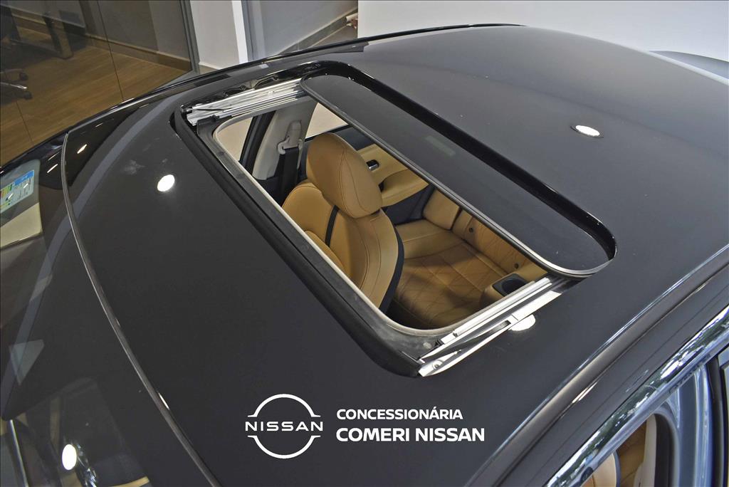 SENTRA 2.0 16V GASOLINA EXCLUSIVE XTRONIC19