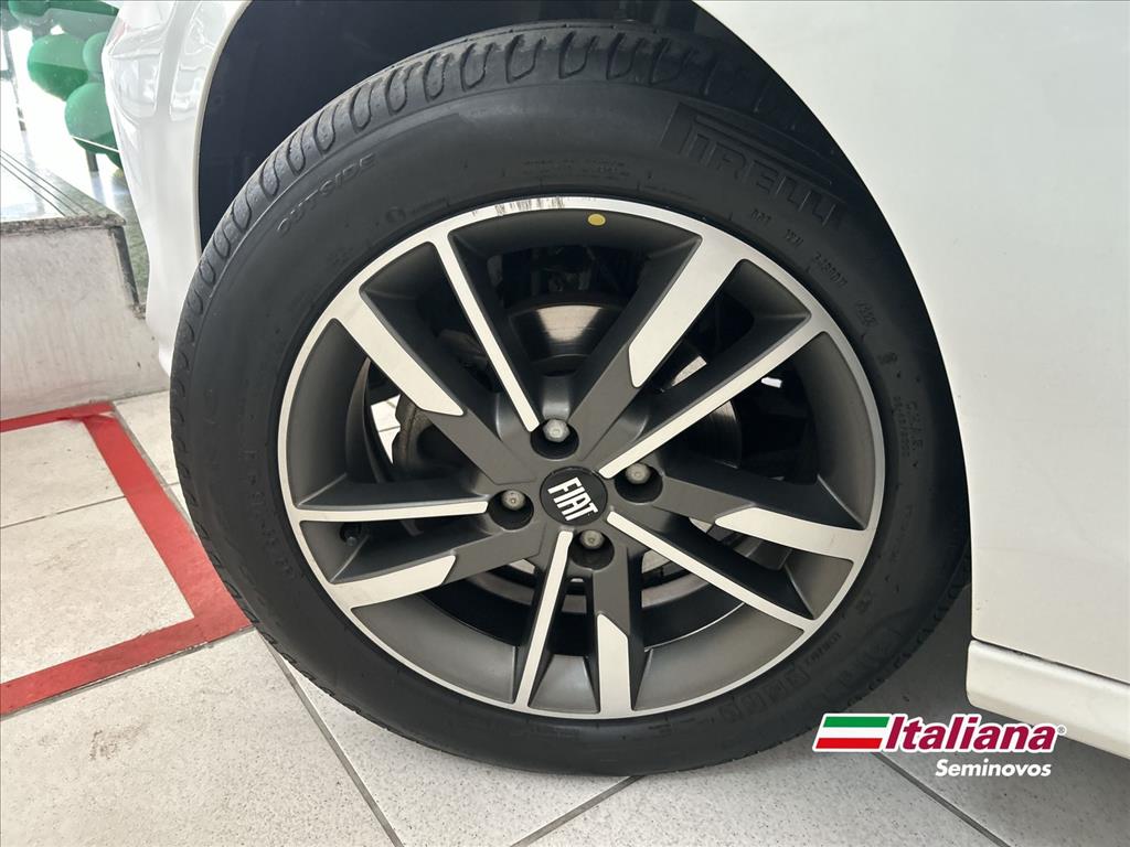 CRONOS 1.3 FIREFLY FLEX PRECISION CVT4