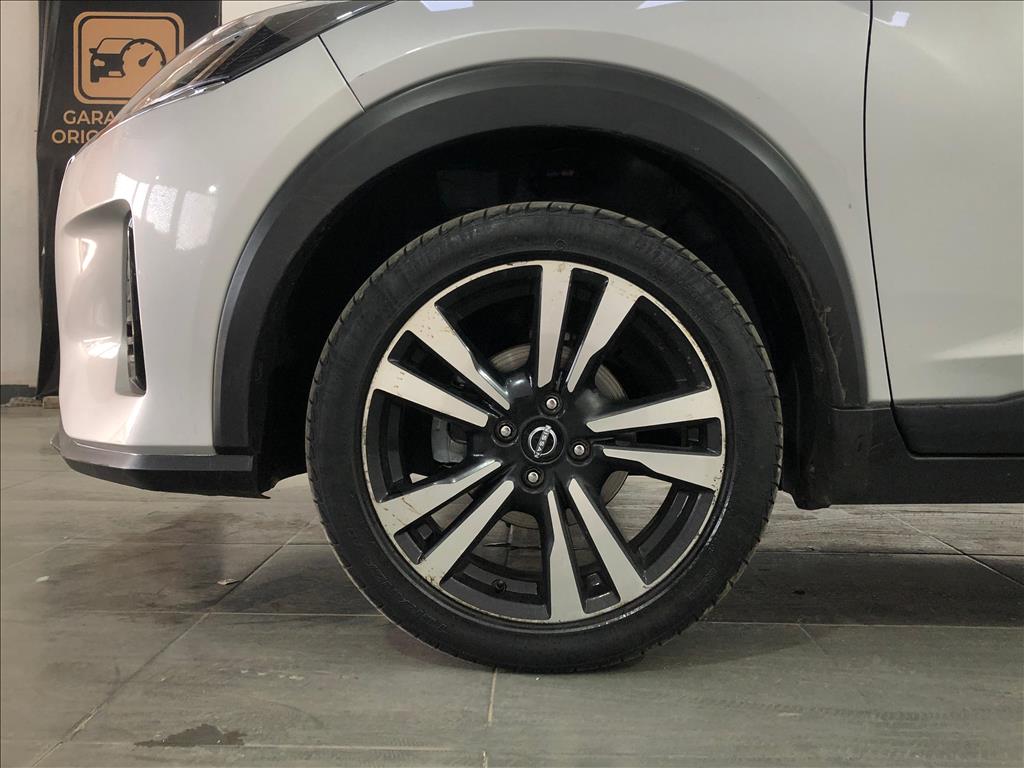 KICKS 1.6 16V FLEXSTART ADVANCE XTRONIC