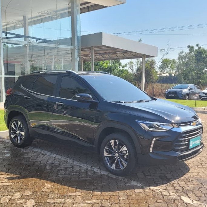 TRACKER 1.2 TURBO FLEX PREMIER AUTOMÁTICO2