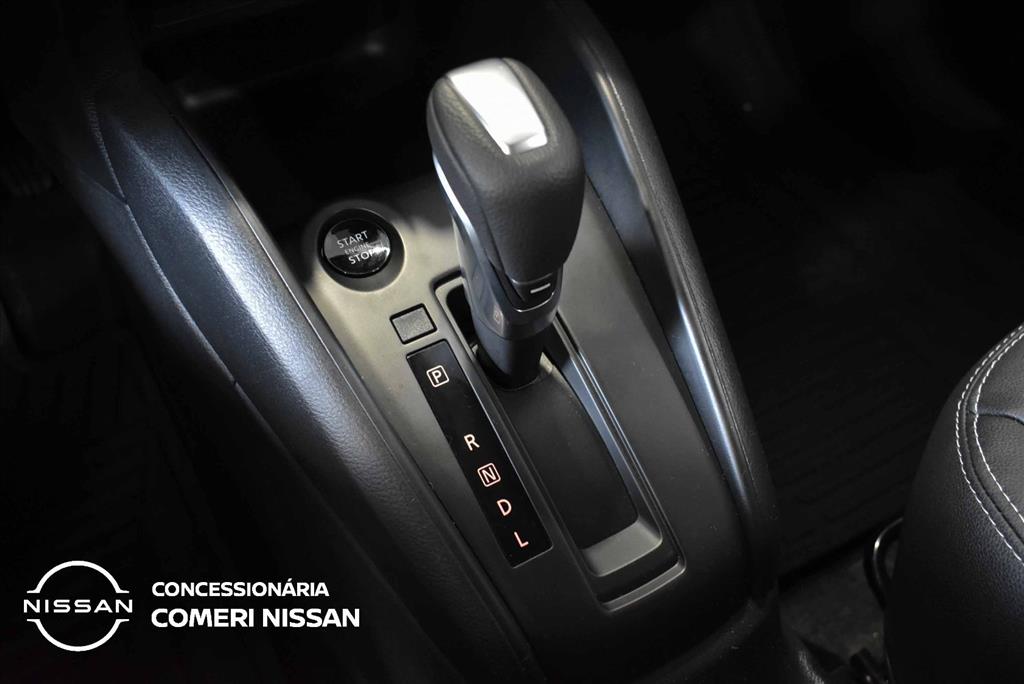 KAIT 1.6 FLEX SENSE PLUS XTRONIC16