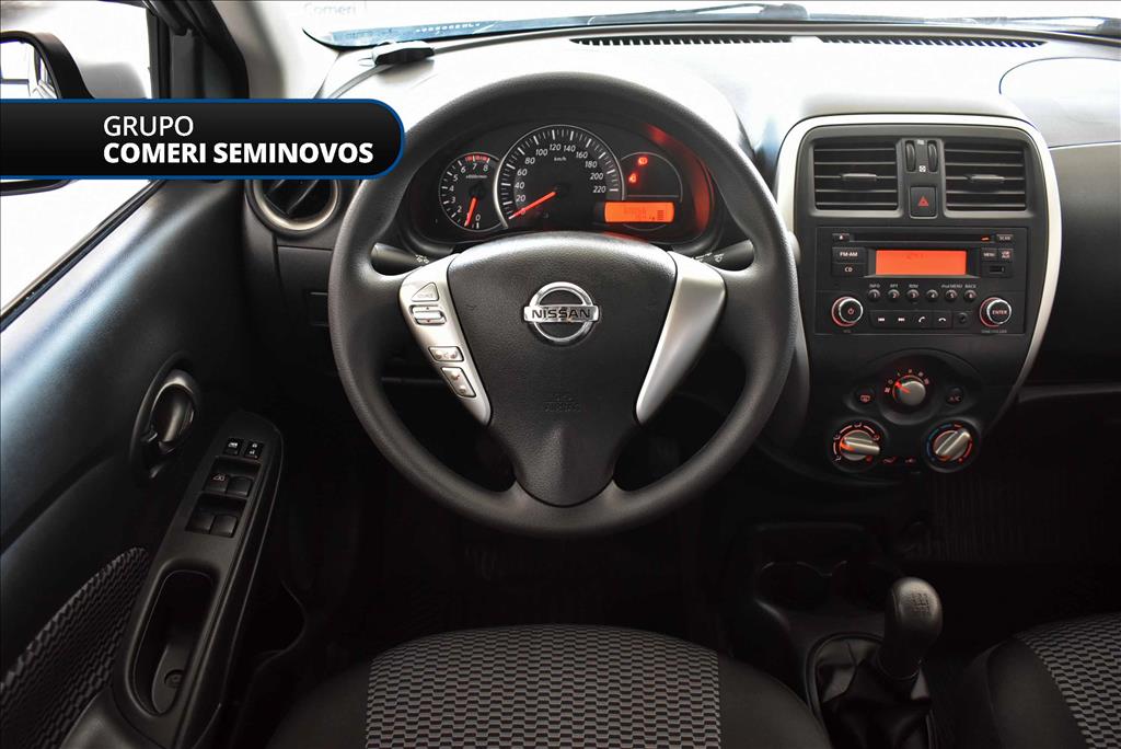 VERSA 1.0 12V FLEX S 4P MANUAL12