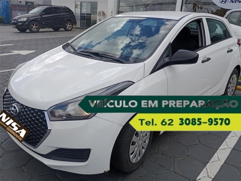 1.0 UNIQUE 12V FLEX 4P MANUAL