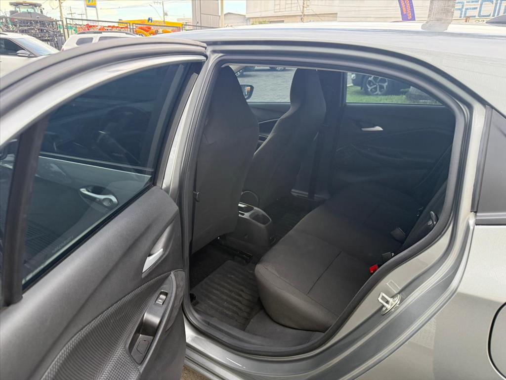 ONIX 1.0 TURBO FLEX PREMIER AUTOMÁTICO4