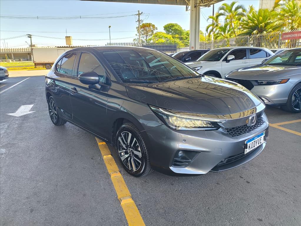 CITY 1.5 i-VTEC FLEX HATCH TOURING CVT2 CITY 1.5 i-VTEC FLEX HATCH TOURING CVT2