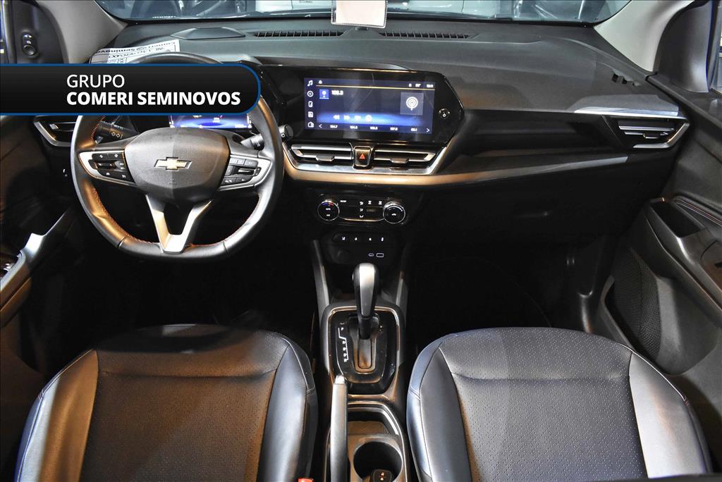 SPIN 1.8 PREMIER 8V FLEX 4P AUTOMÁTICO