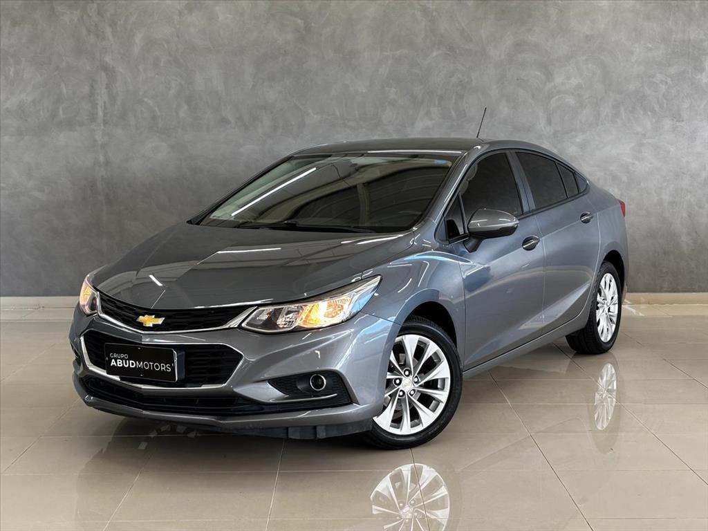 CRUZE 1.4 TURBO LT 16V FLEX 4P AUTOMÁTICO CRUZE 1.4 TURBO LT 16V FLEX 4P AUTOMÁTICO