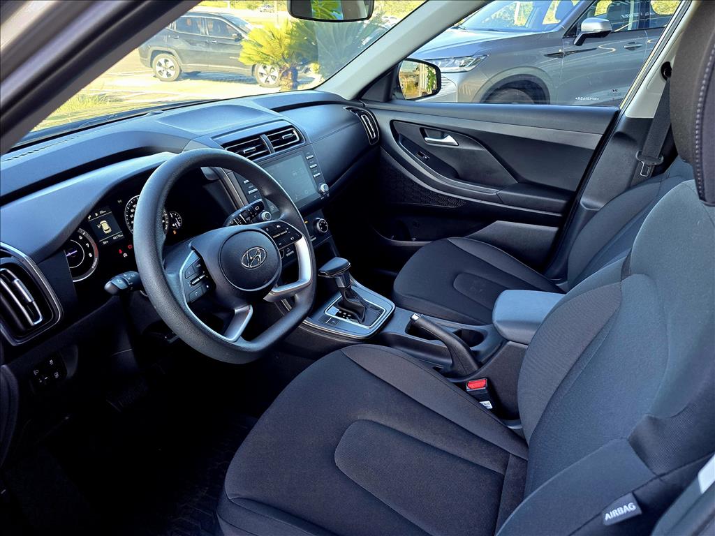CRETA 1.0 TGDI FLEX COMFORT AUTOMÁTICO5