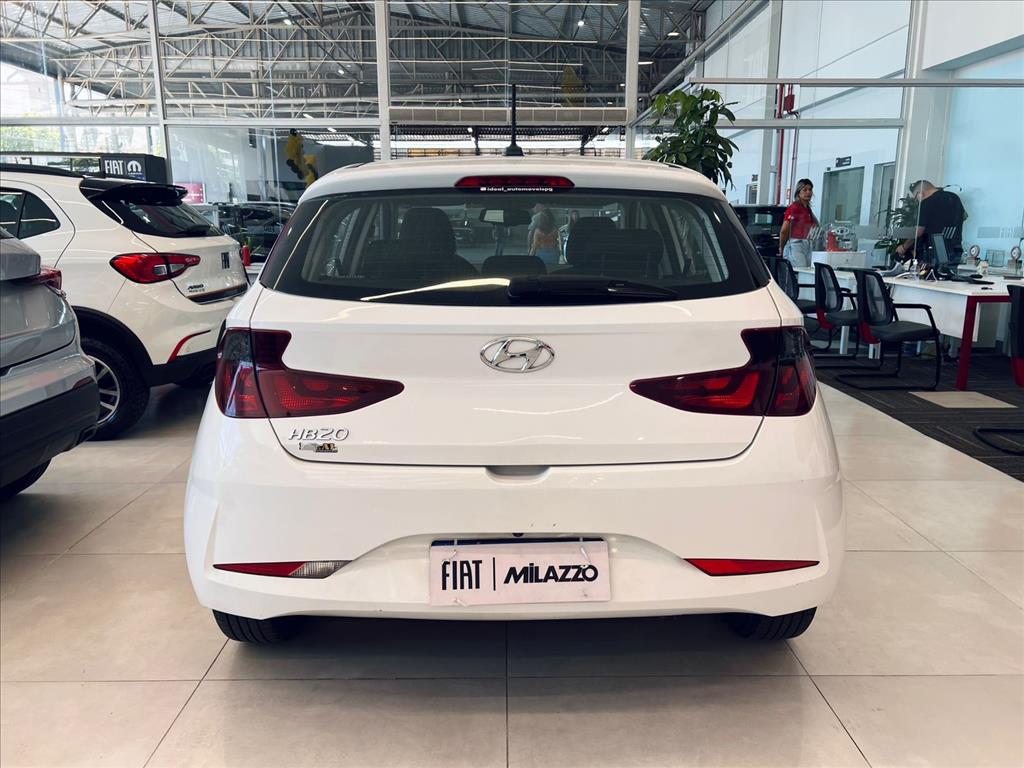 HB20 1.0 12V FLEX EVOLUTION MANUAL4