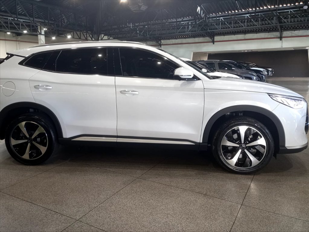 SONG PLUS 1.5 DM-I HÍBRIDO AUTOMÁTICO4