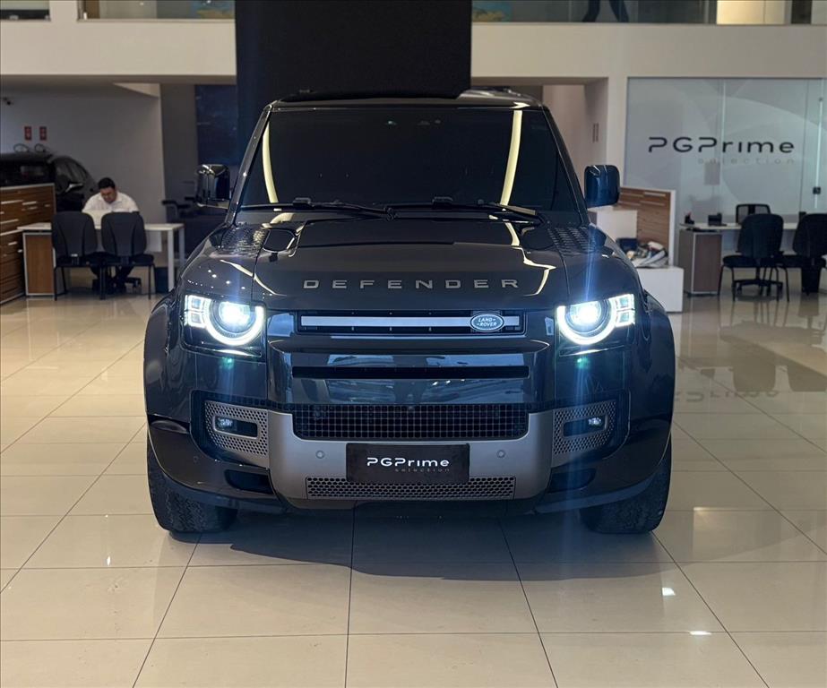 DEFENDER 3.0 D300 TURBO DIESEL MHEV 110 X-DYNAMIC HSE AWD AUTOMÁTICO1