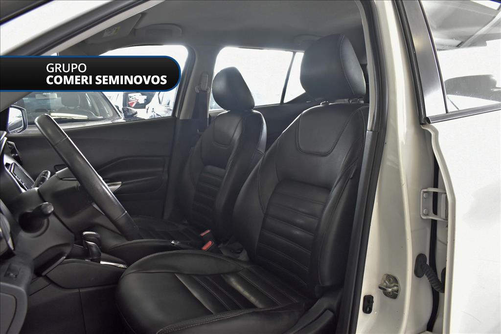 KICKS 1.6 16V FLEXSTART ADVANCE XTRONIC6