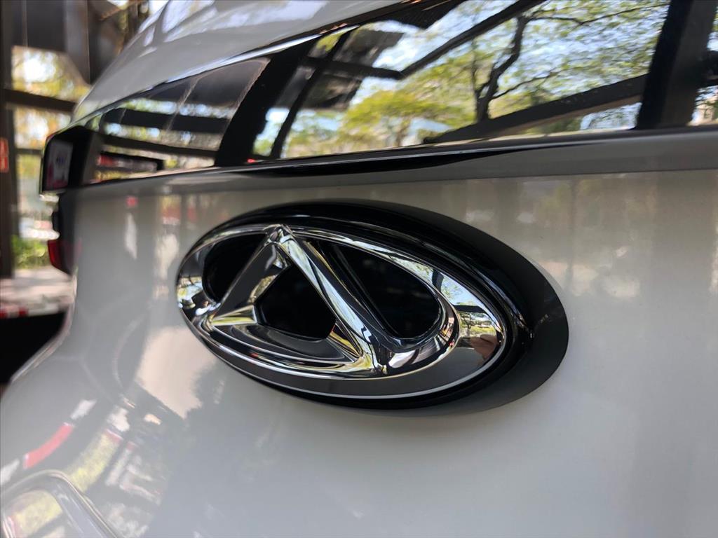 Caoa Chery-TIGGO 5x-1.5 VVT TURBO iFLEX SPORT CVT