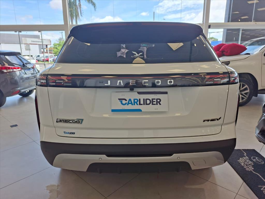 7 1.5 TGDI PHEV LUXURY DHT7