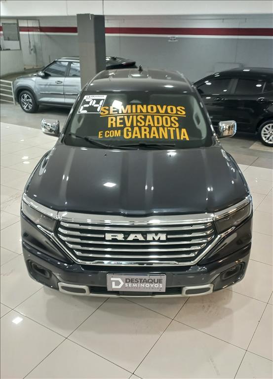 Foto ilustrativa do carro