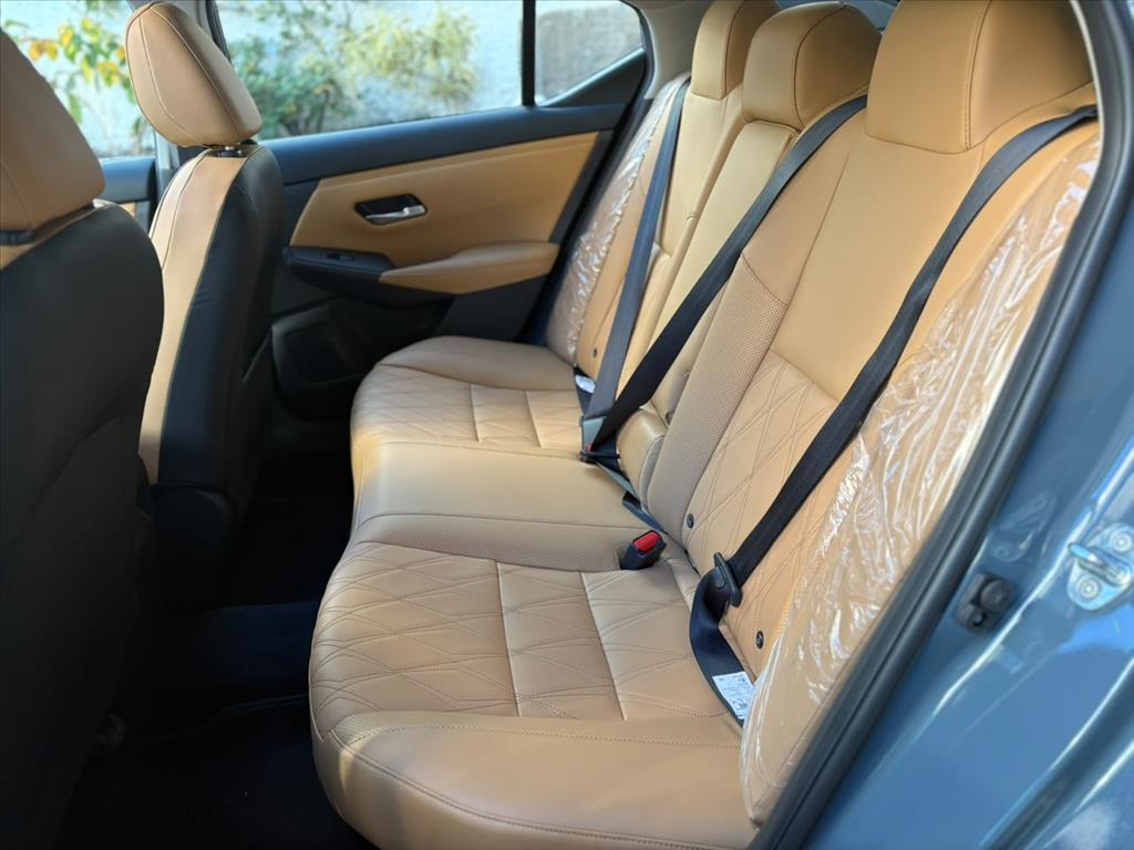 SENTRA 2.0 16V GASOLINA EXCLUSIVE PREMIUM XTRONIC9