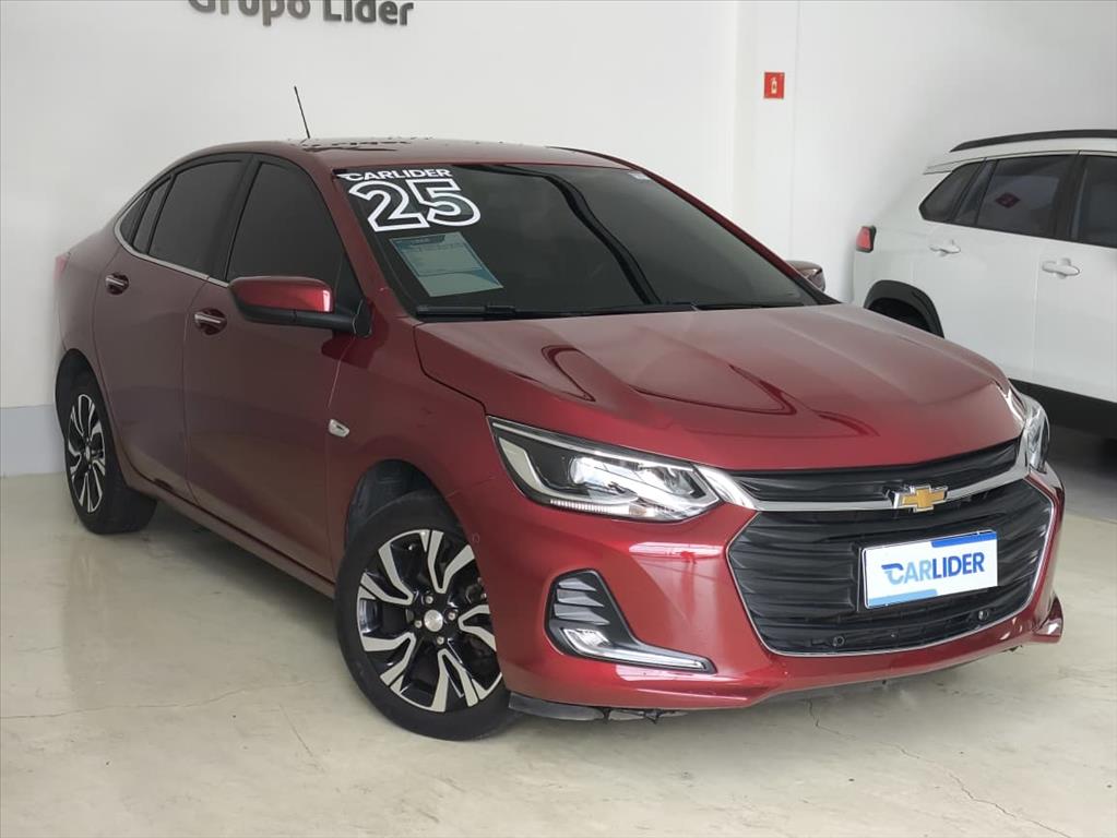 ONIX PLUS 1.0 TURBO FLEX PREMIER AUTOMÁTICO2