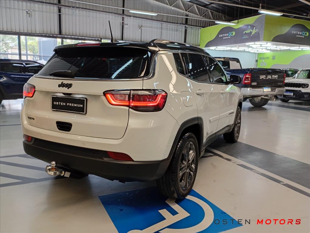 Jeep-COMPASS-1.3 T270 TURBO FLEX LONGITUDE AT6